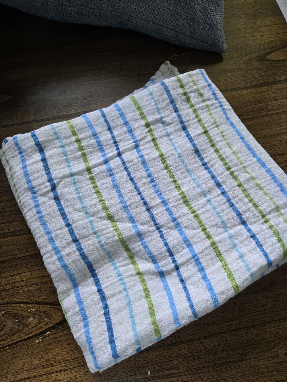 Angel Dear Baby Blanket 100% Cotton